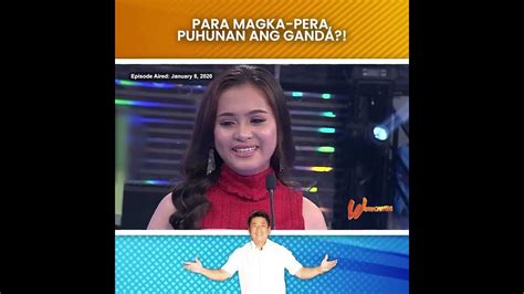 Subo Tite Ang Puhunan Para Magka iPhone 14 si Anne .